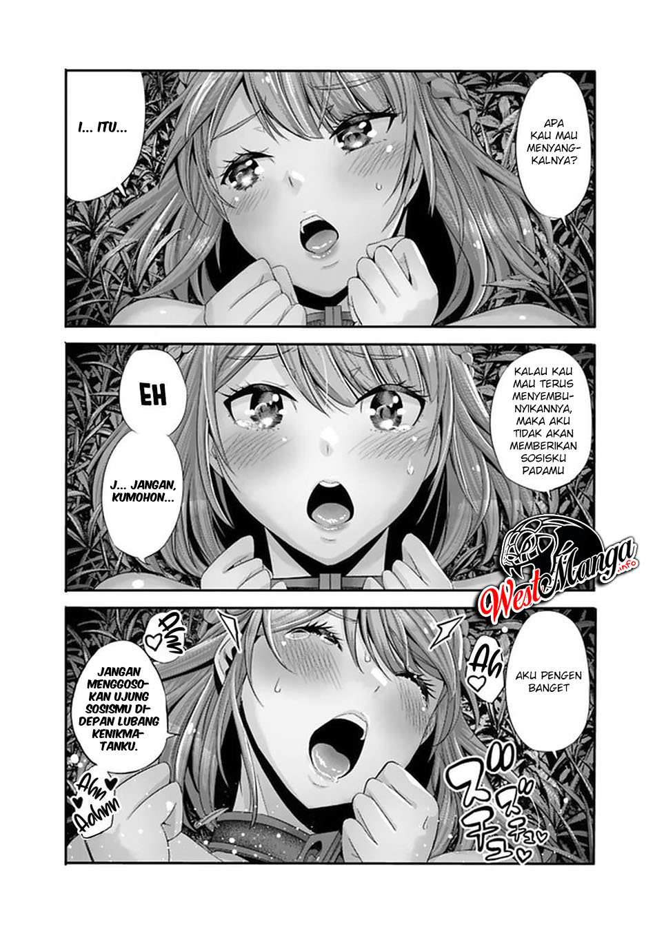 Uragirareta S Rank Boukensha no Ore wa, Aisuru Dorei no Kanojora to Tomoni Dorei dake no Harem Guild o Tsukuru